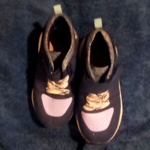 Kids Carter's sneakers